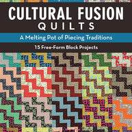 Cultural Fusion Quilts