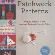 318 Patchwork Patterns