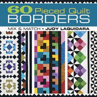 60 Pieced Quilt Borders