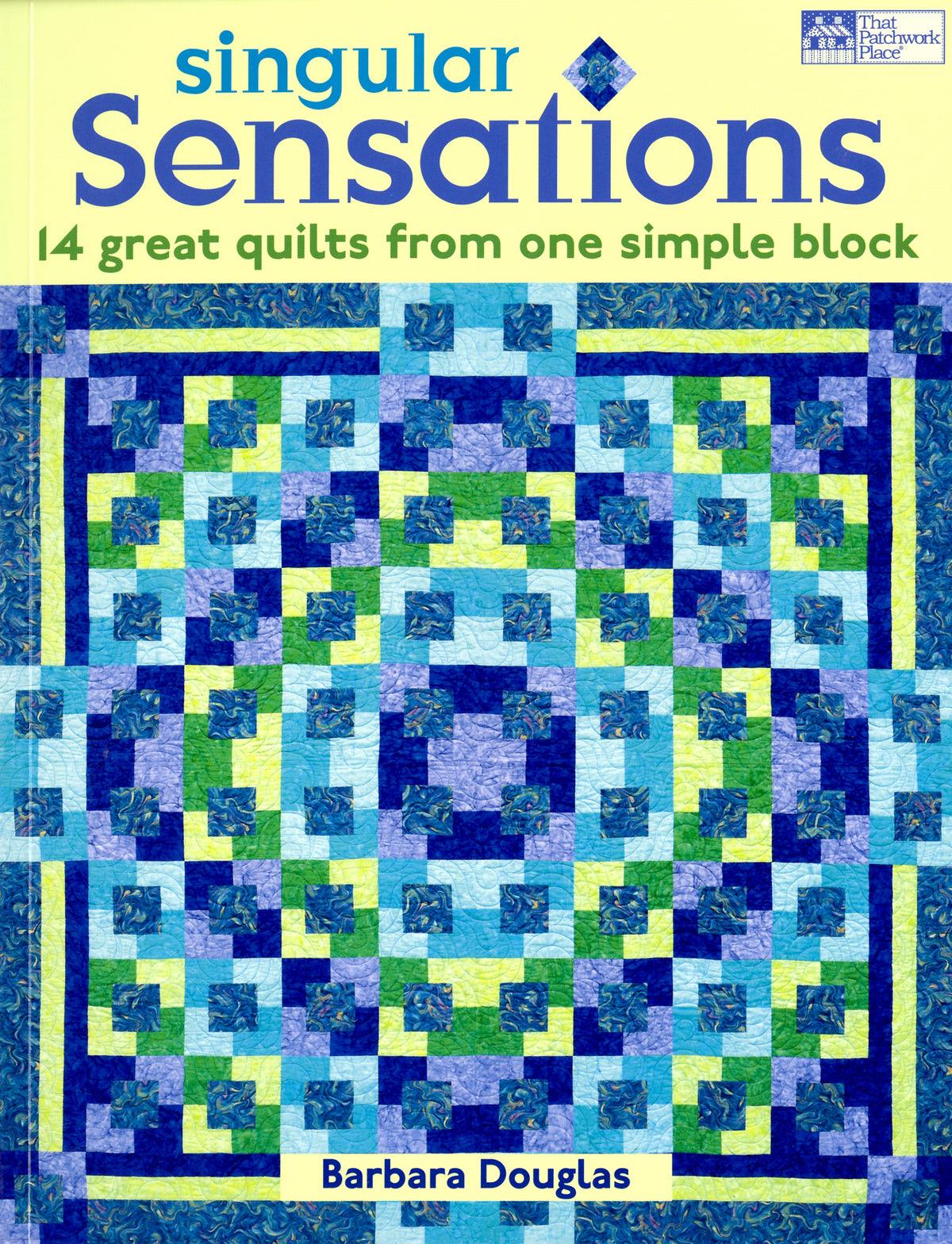 Singular Sensations