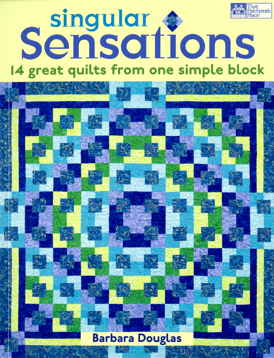 Singular Sensations
