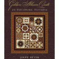 Golden Album Quilts