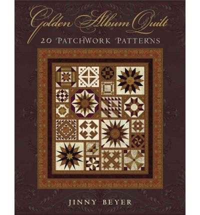 Golden Album Quilts