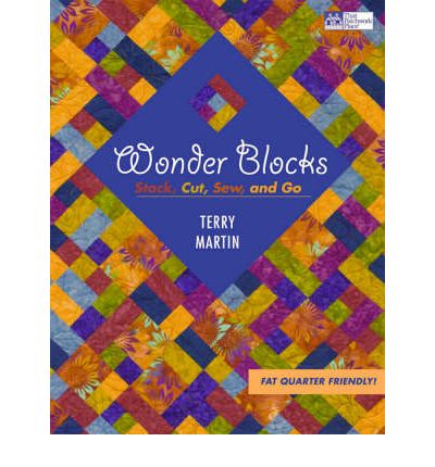 Wonder Blocks