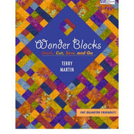 Wonder Blocks