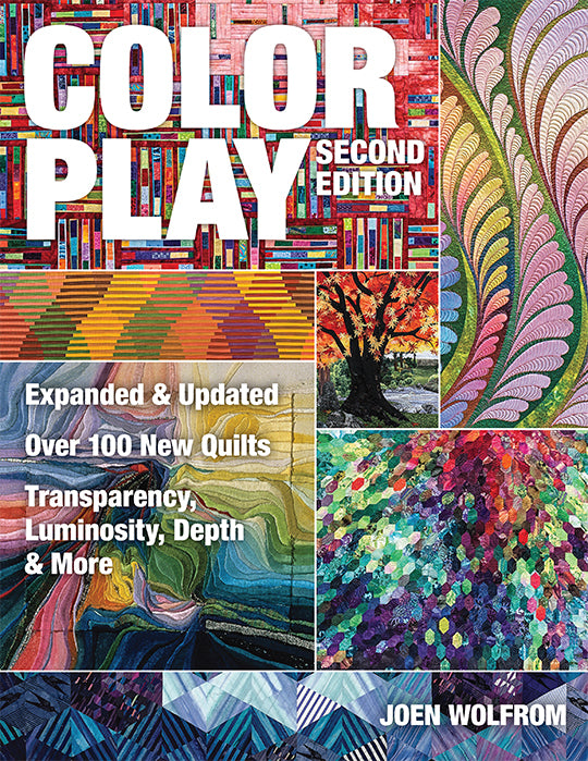 Color Play Second Edition