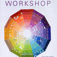 Quilt Colour Workshop