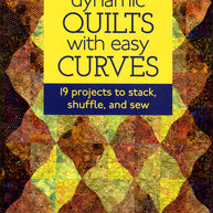 Dynamic Quilts with Easy Curves