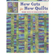 New Cuts for New Quilts