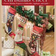 Handmade Christmas Cheer