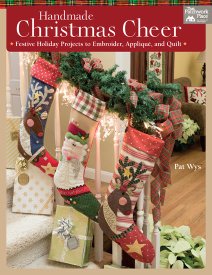 Handmade Christmas Cheer