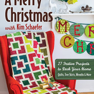 A Merry Christmas with Kim Schaefer