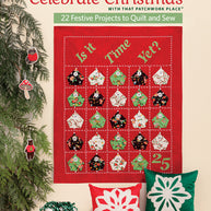 Celebrate Christmas with That Patchwork Place