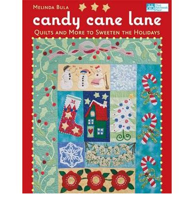 Candy Cane Lane