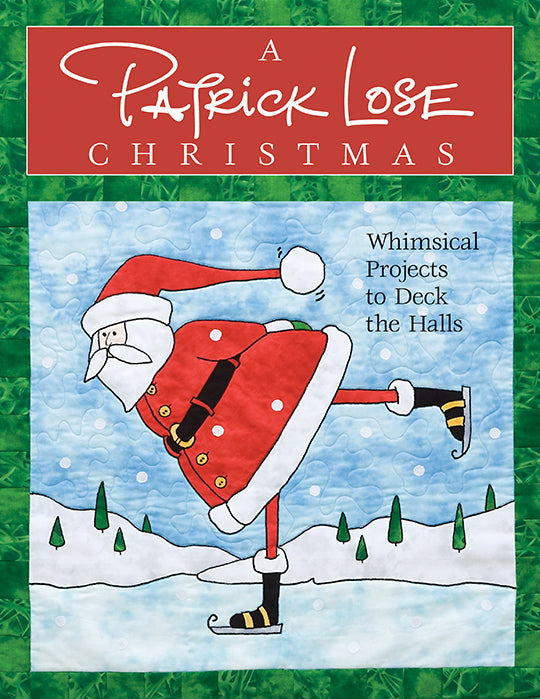 A Patrick Lose Christmas