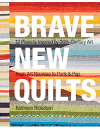Brave New Quilts