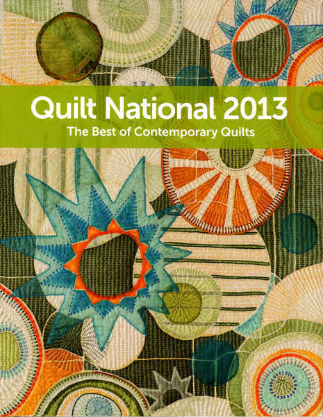 Quilt National 2013