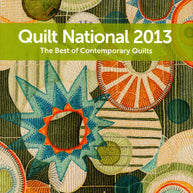 Quilt National 2013