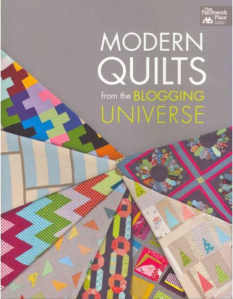 Modern Quilts from the Blogging Universe