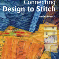 Connecting Design To Stitch