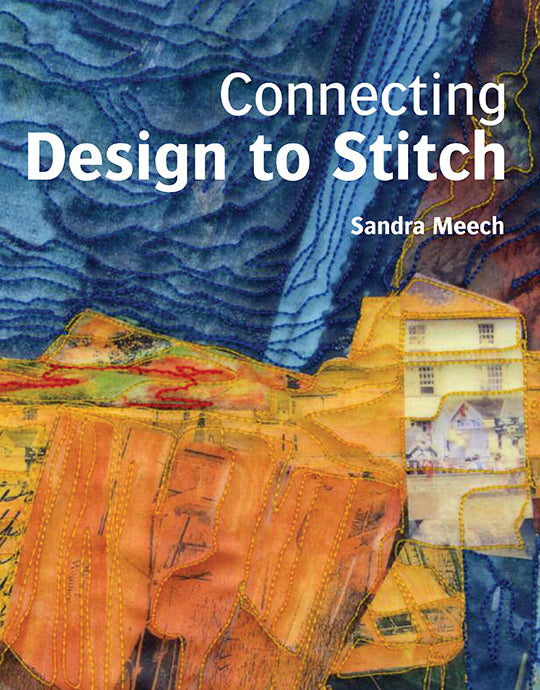 Connecting Design To Stitch