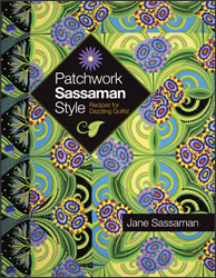Patchwork Sassaman Style