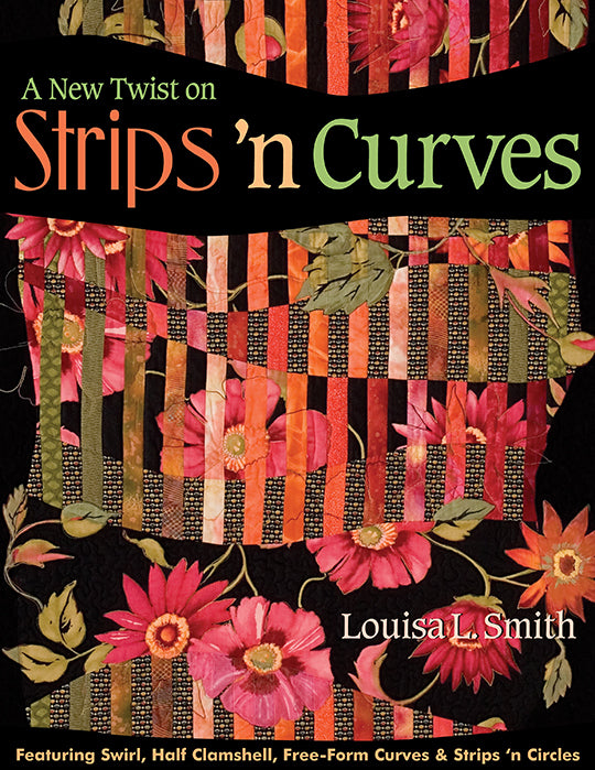 A New Twist on Strips 'N Curves