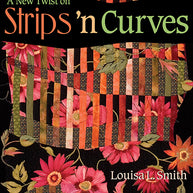 A New Twist on Strips 'N Curves