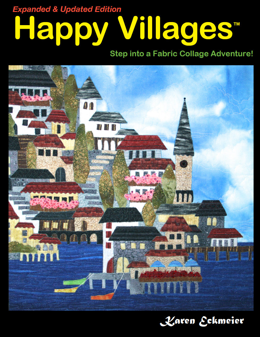 Happy Villages