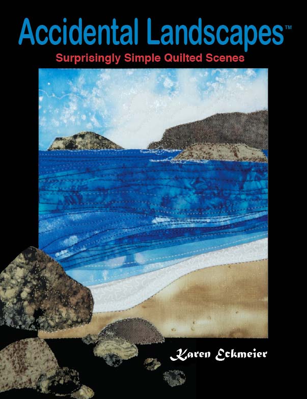 Accidental Landscapes