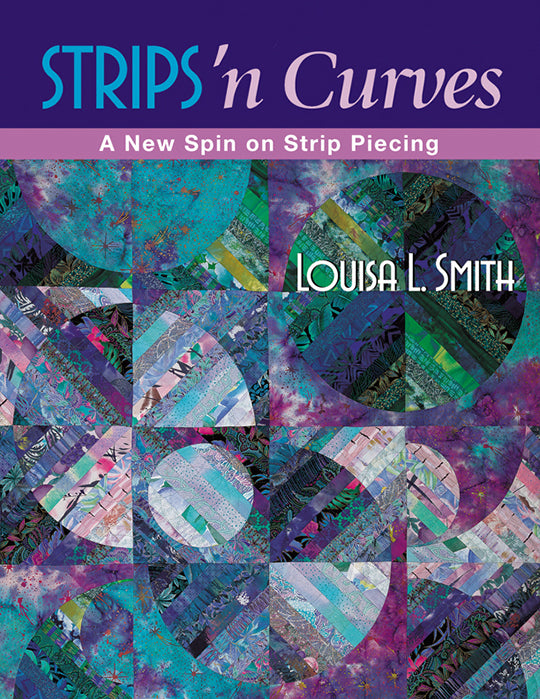 Strips 'N Curves