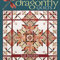 Dancing Dragonfly Quilts