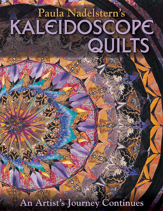 Kaleidoscope Quilts