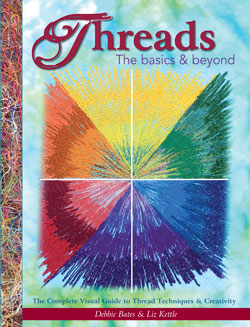 Threads The Basics and Beyond
