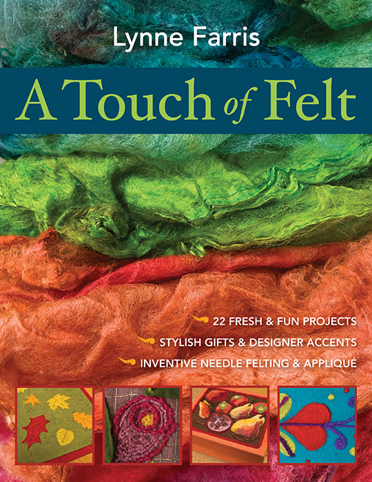A Touch of Felt