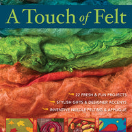 A Touch of Felt