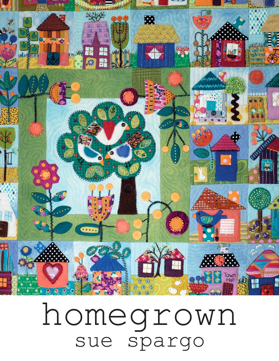 Homegrown