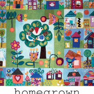 Homegrown