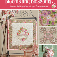 Blooms and Blossoms