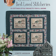 Lynette's Best-Loved Stitcheries