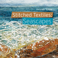 Stitched Textiles: Seascapes