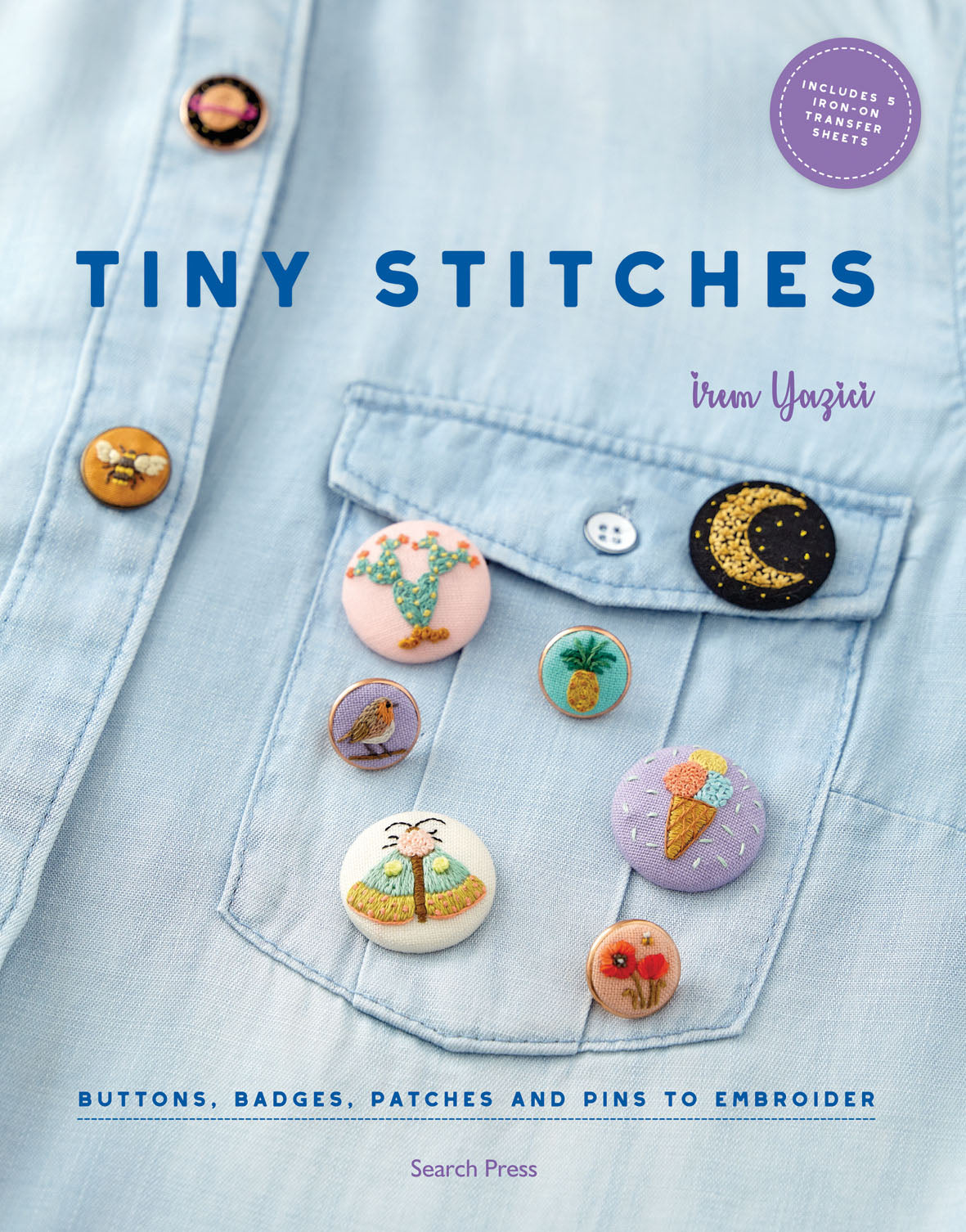 Tiny Stitches