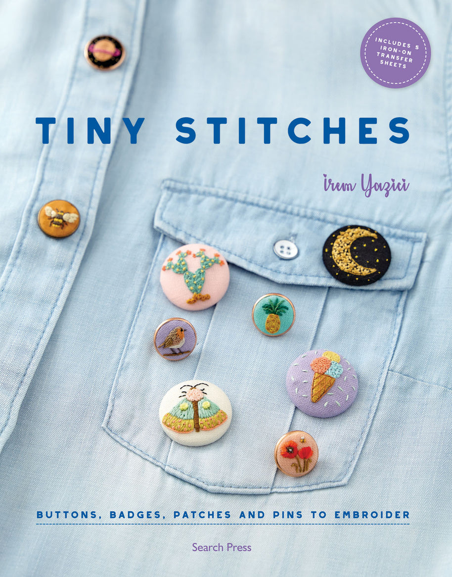 Tiny Stitches