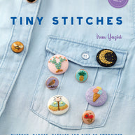 Tiny Stitches