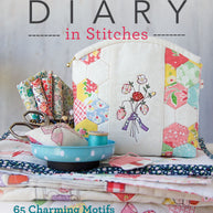Diary in Stitches
