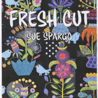 Fresh Cut Book