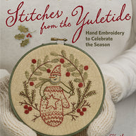 Stitches from the Yuletide
