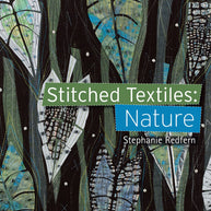 Stitched Textiles: Nature
