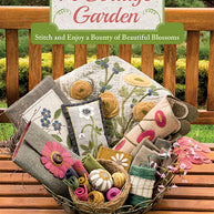 A Cottage Garden