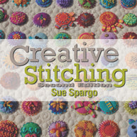 Creative Stitching Second Edition